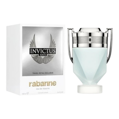 Paco Rabanne Invictus Aqua