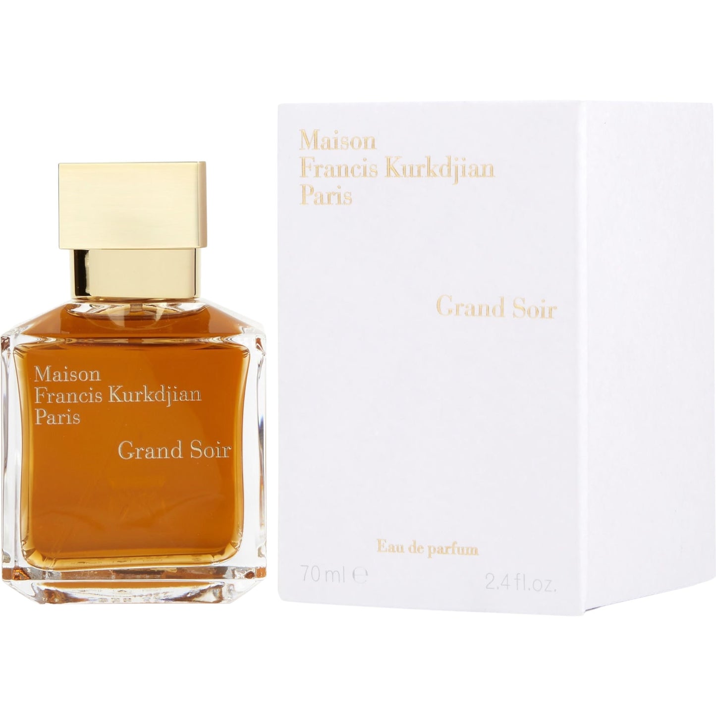 Maison Francis Kurkdjian Grand Soir