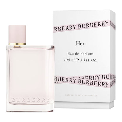 Burberry Her