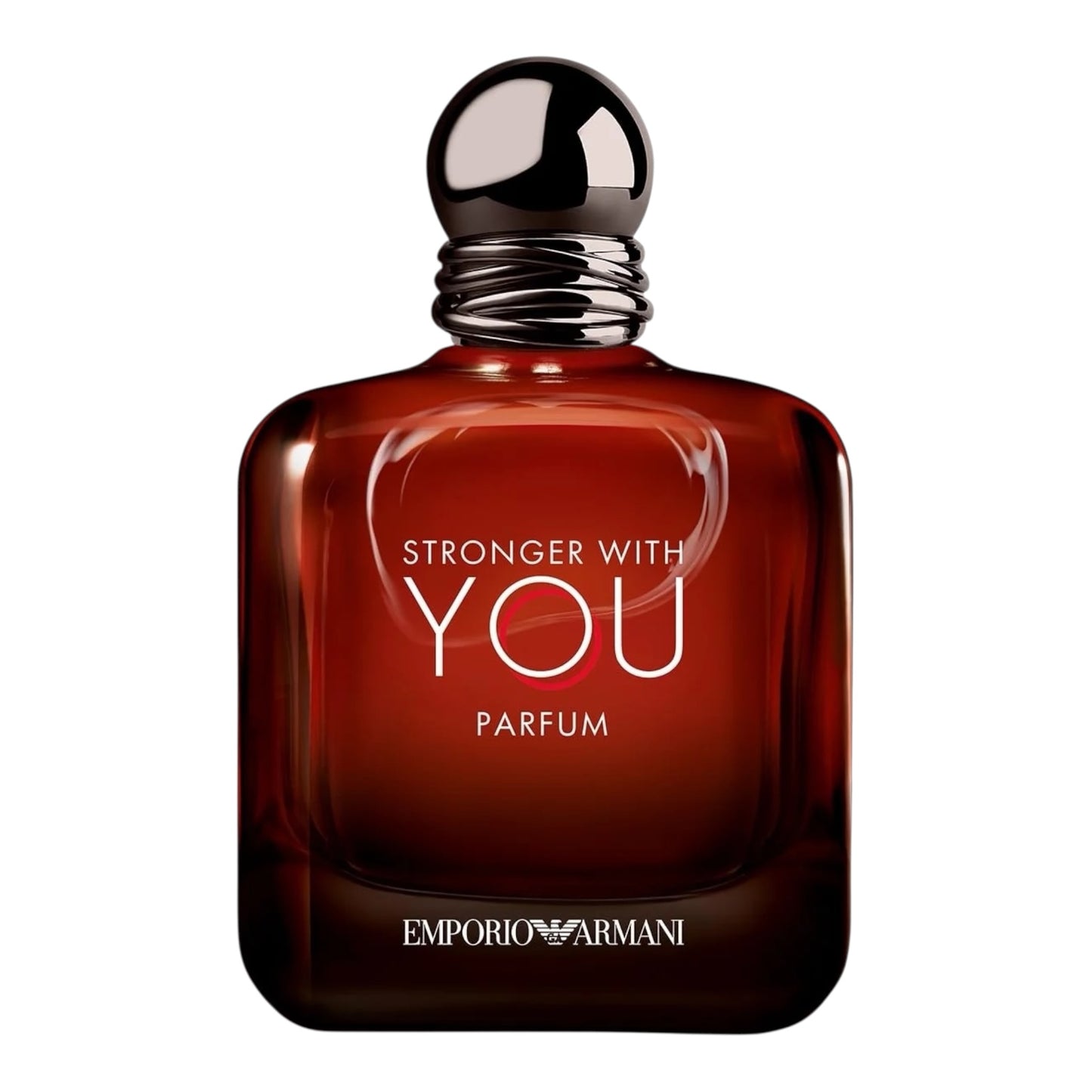 Armani Stronger With You Parfum