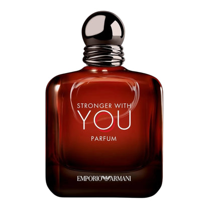 Armani Stronger With You Parfum
