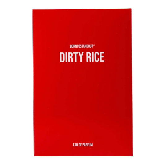 Borntostandout Dirty Rice