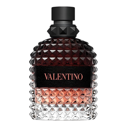 Valentino Uomo Born In Roma Coral Fantasy