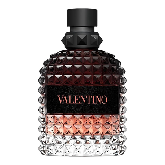 Valentino Uomo Born In Roma Coral Fantasy