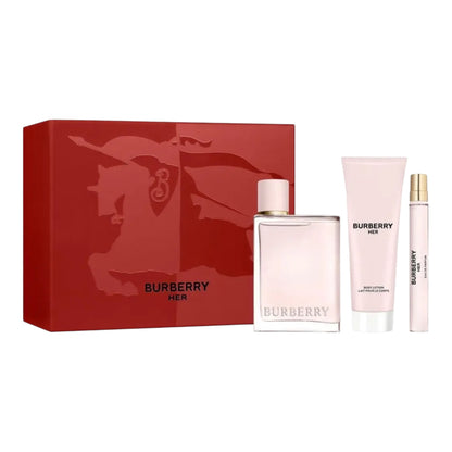 Burberry Her EDP