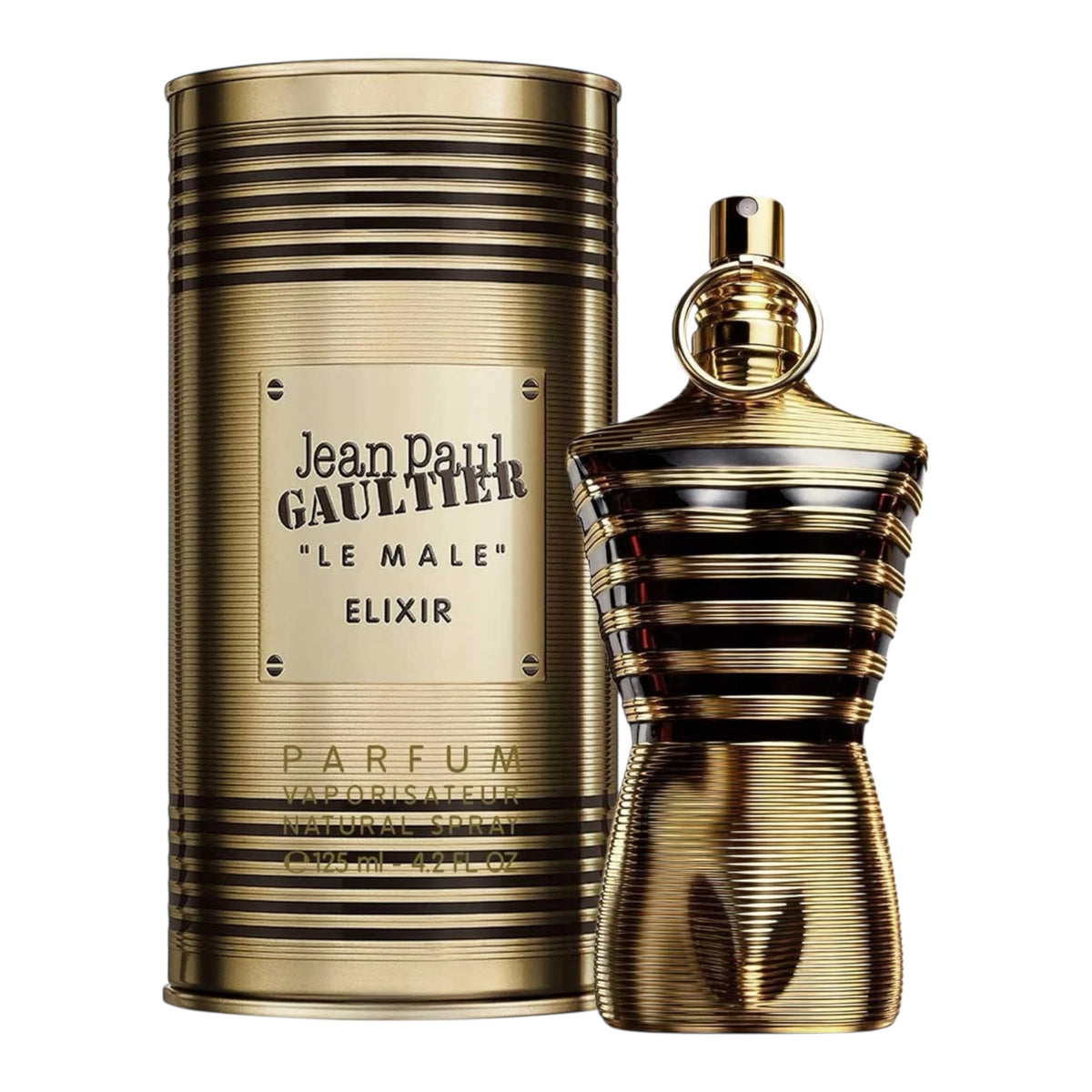 JPG Le Male Elixir