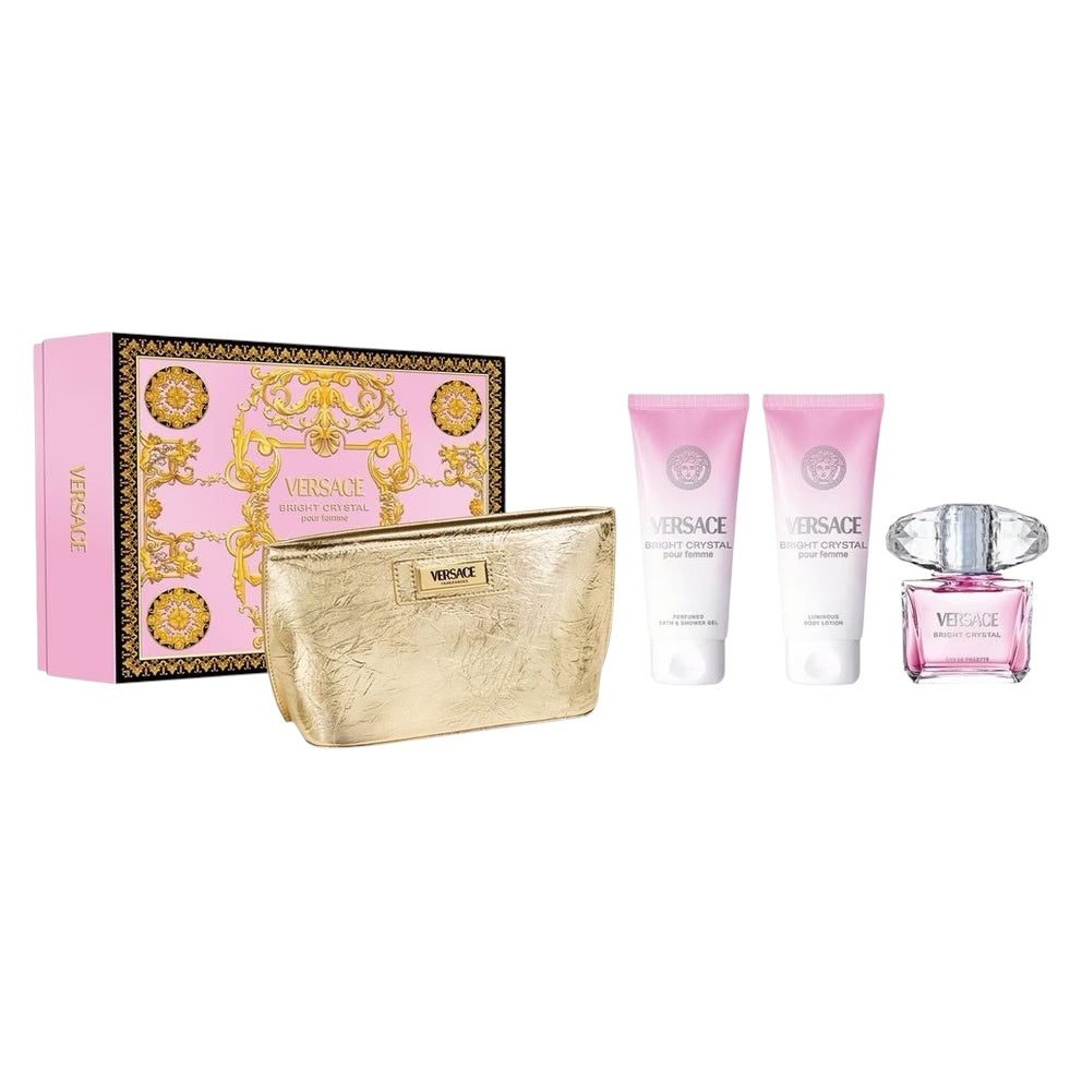 Versace Bright Crystal