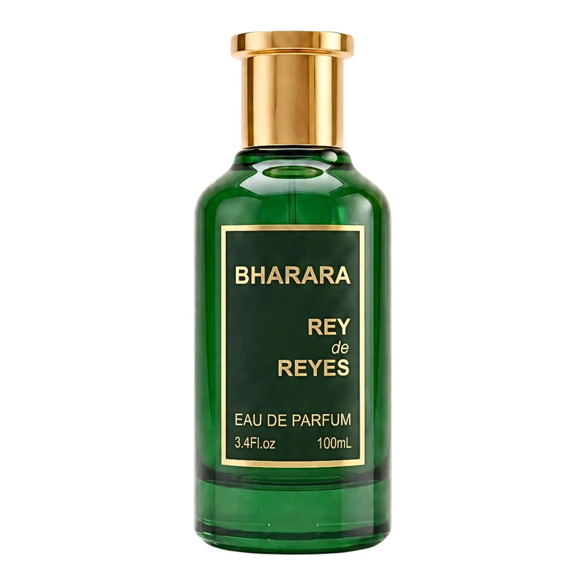 Bharara Rey De Reyes