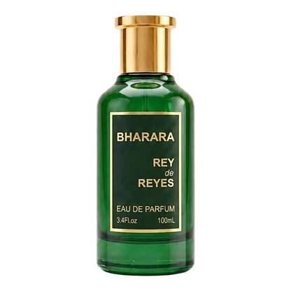 Bharara Rey De Reyes