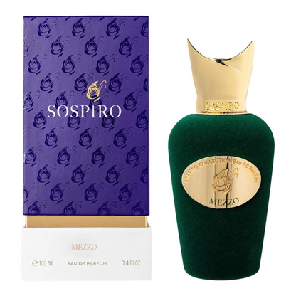 Sospiro Mezzo