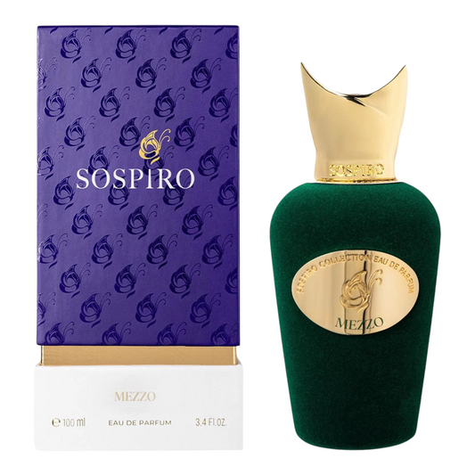 Sospiro Mezzo