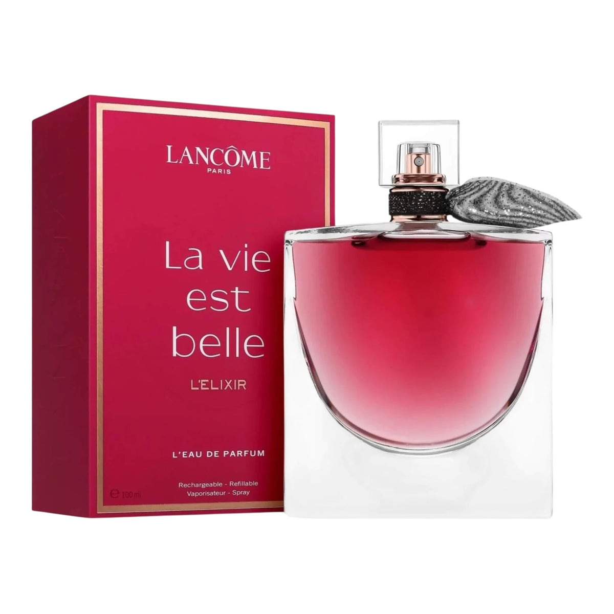 Lancôme La Vie Est Belle Elixir