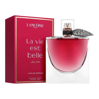 Lancôme La Vie Est Belle Elixir