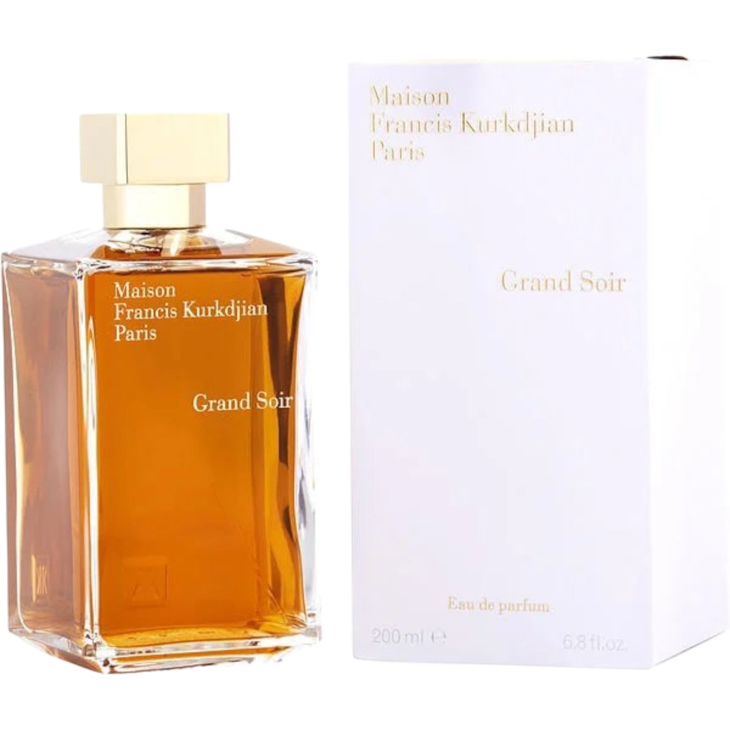 Maison Francis Kurkdjian Grand Soir