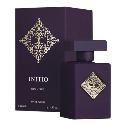 Initio Side Effect