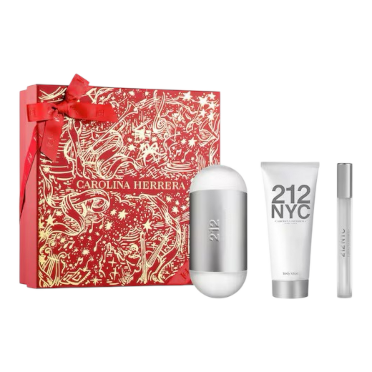 Carolina Herrera 212 NYC