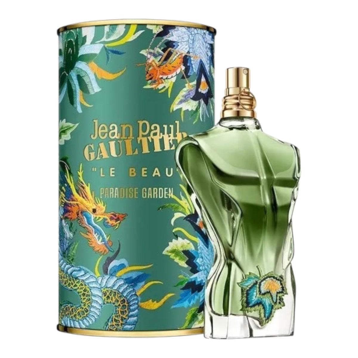 JPG Le Beau Paradise Garden