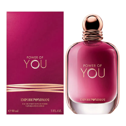 Armani Power Of You