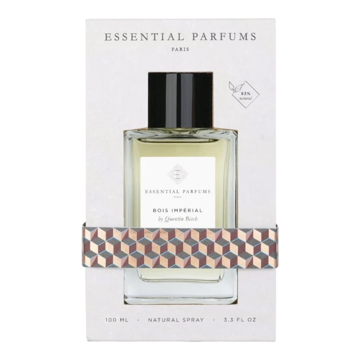 Essential Parfums Bois Impérial