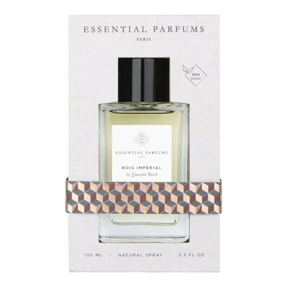 Essential Parfums Bois Impérial