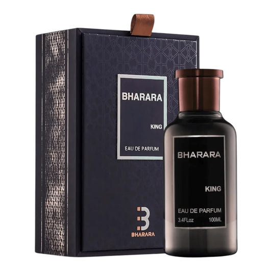 Bharara King