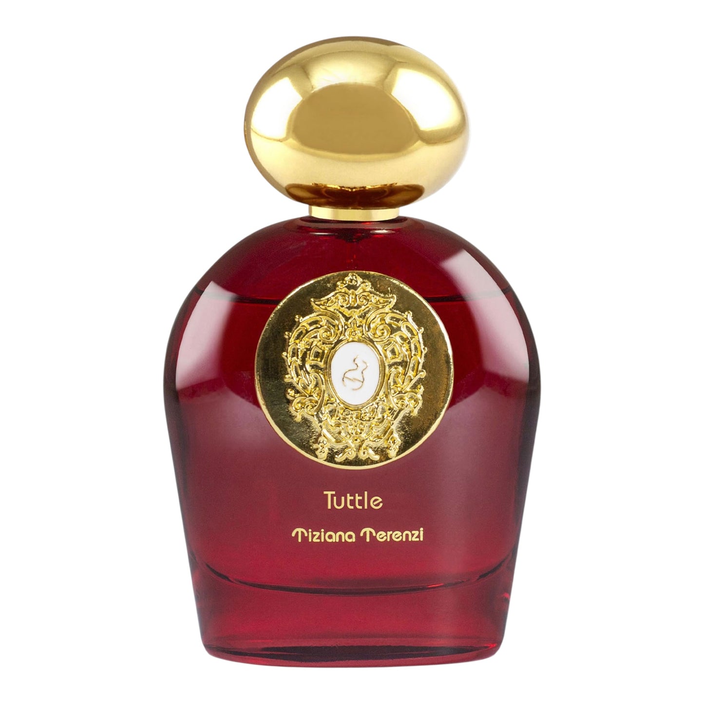 Tiziana Terenzi Tuttle