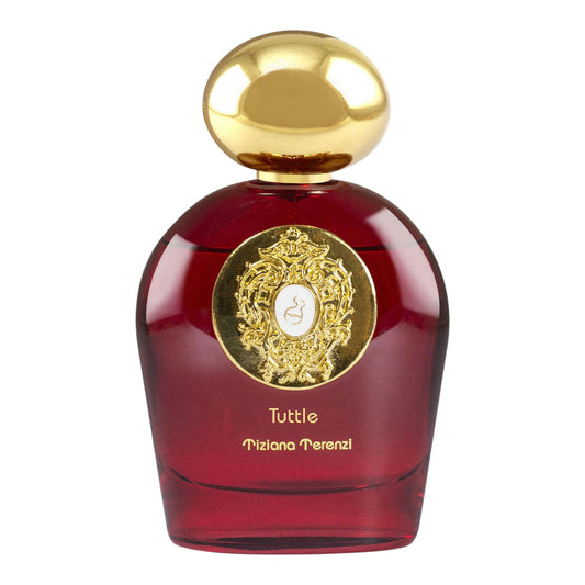 Tiziana Terenzi Tuttle