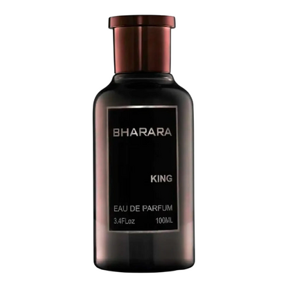Bharara King