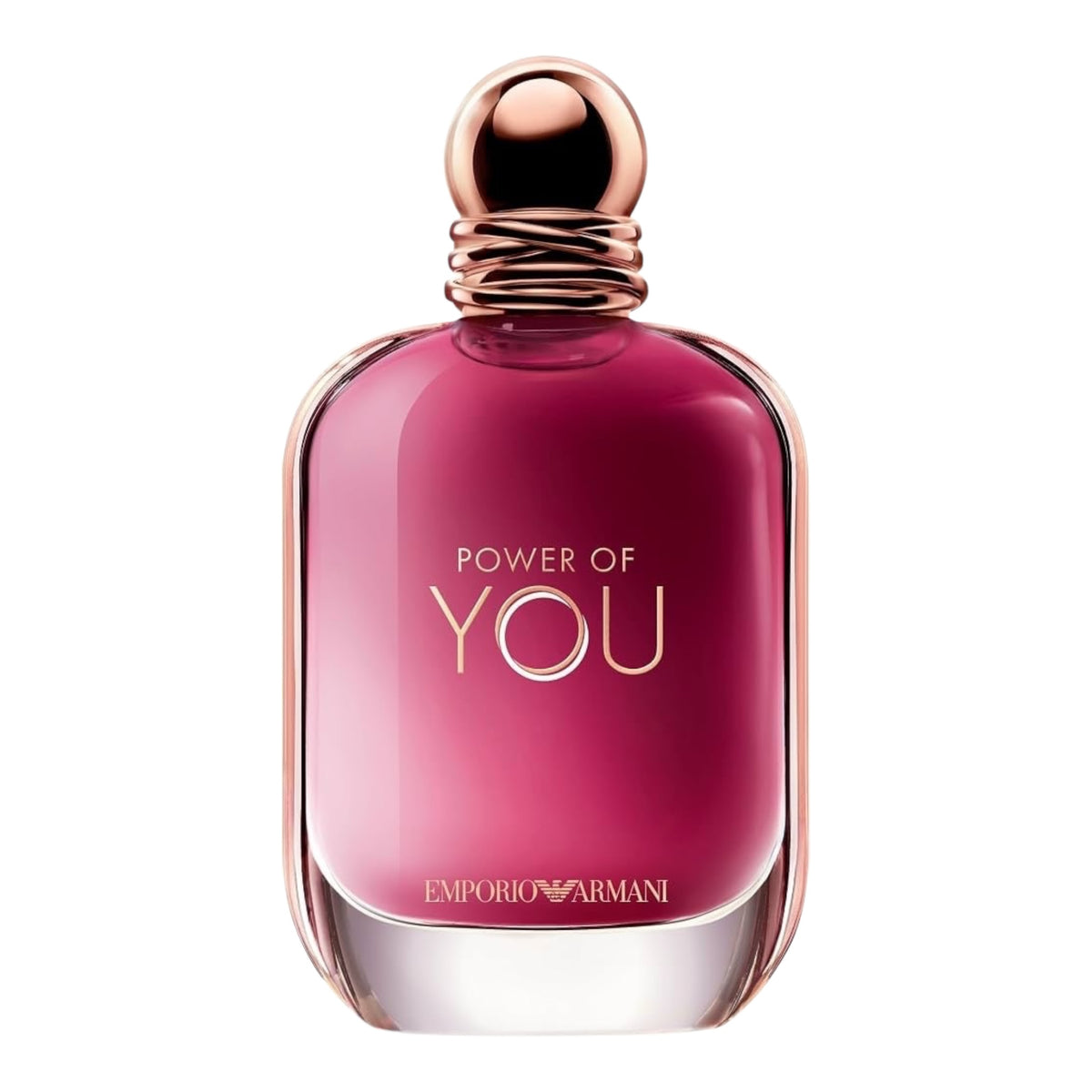 Armani Power Of You