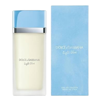 Dolce&Gabbana Light Blue