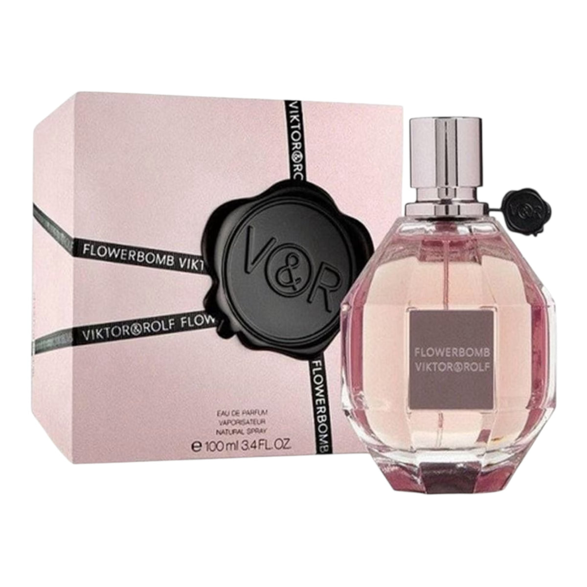 Viktor&Rolf Flowerbomb