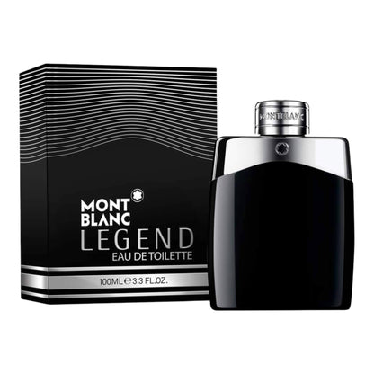Montblanc Legend