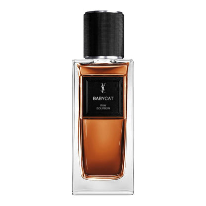 Yves Saint Laurent Babycat