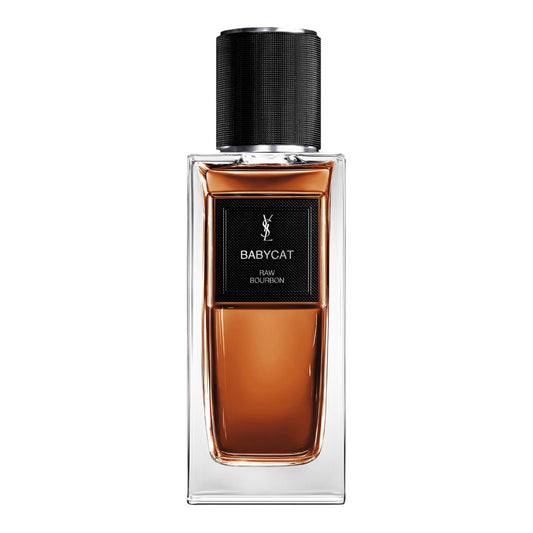 Yves Saint Laurent Babycat