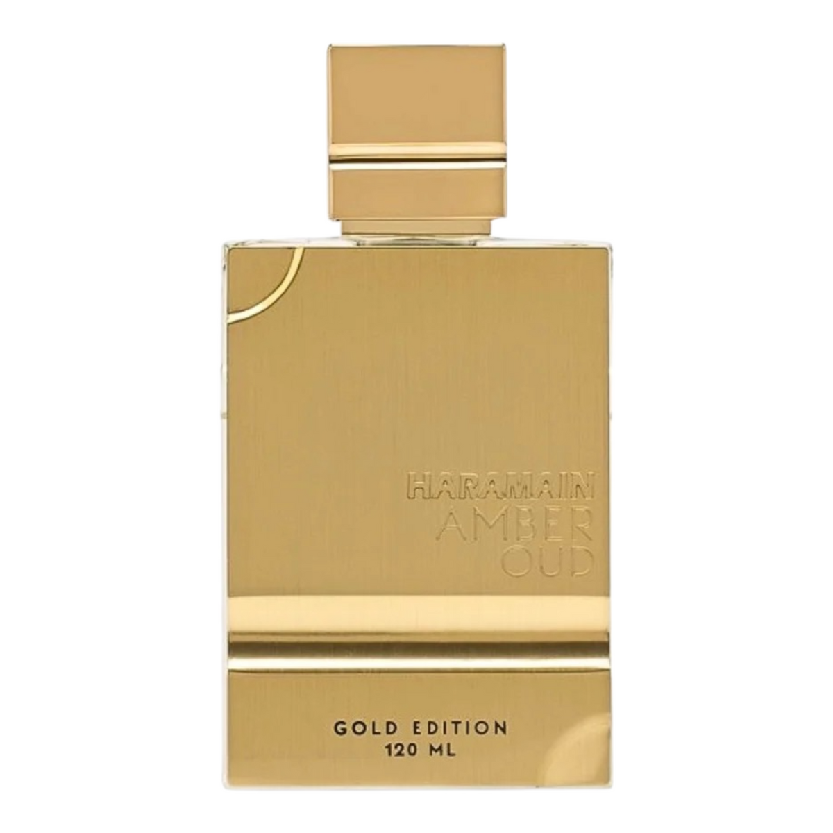Al Haramain Amber Oud Gold Edition