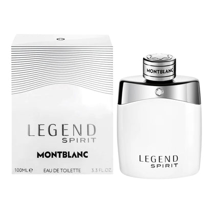 Montblanc Legend Spirit