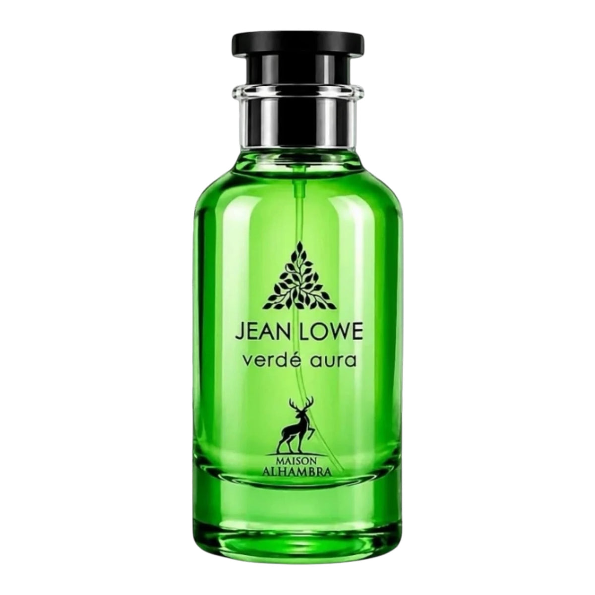 Maison Alhambra Jean Lowe Verde Aura