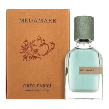 Orto Parisi Megamare