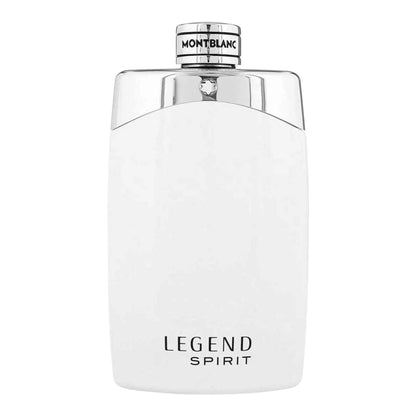 Montblanc Legend Spirit