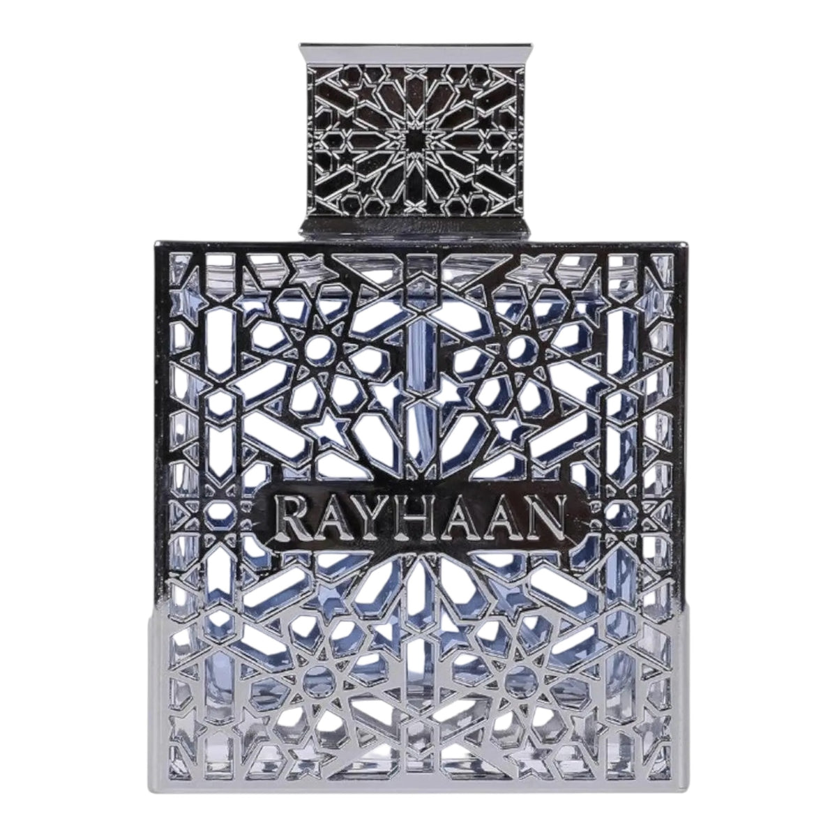 Rayhaan Aquatica