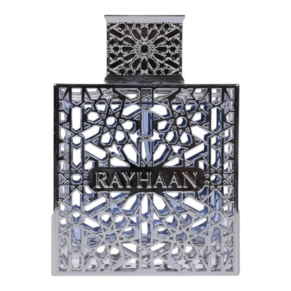 Rayhaan Aquatica