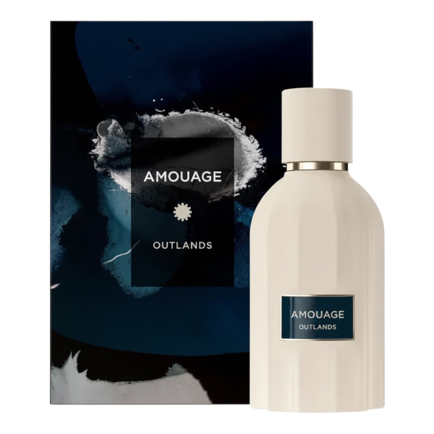 Amouage Outlands