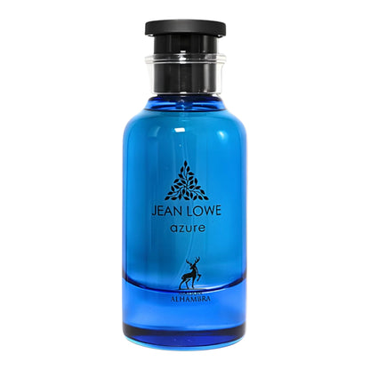 Maison Alhambra Jean Lowe Azure
