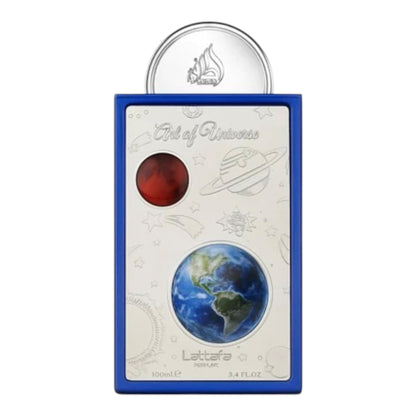 Lattafa Art Of Universe