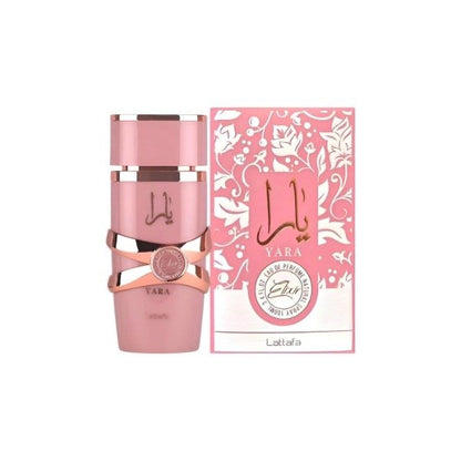 Lattafa Yara Elixir