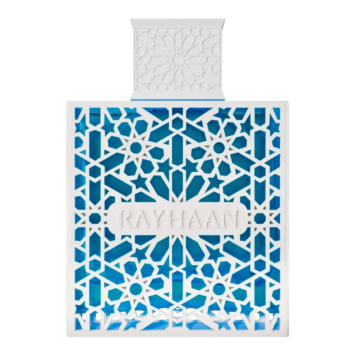 Rayhaan Azul
