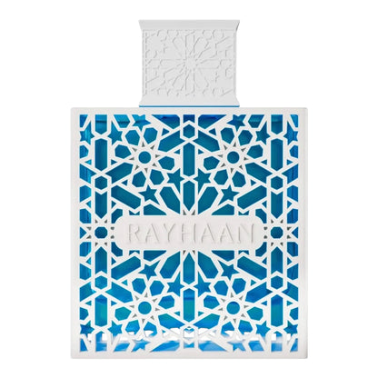 Rayhaan Azul