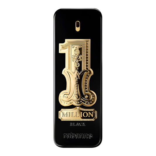 Paco Rabanne One Million Black
