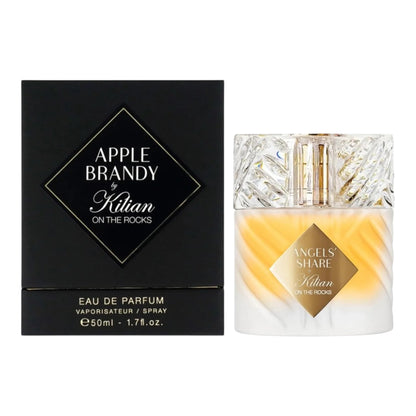 Kilian Angels’ Share On The Rocks