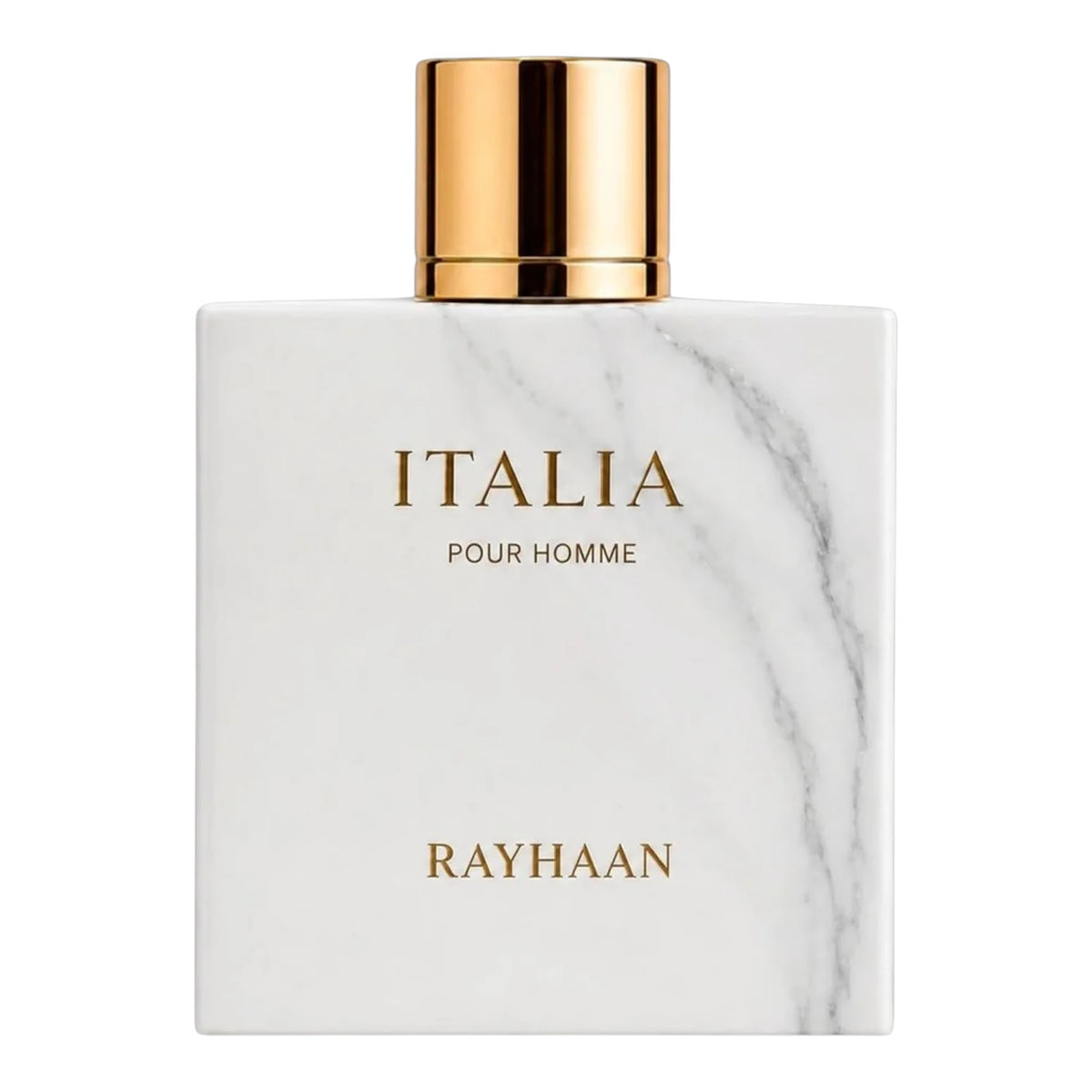 Rayhaan Italia